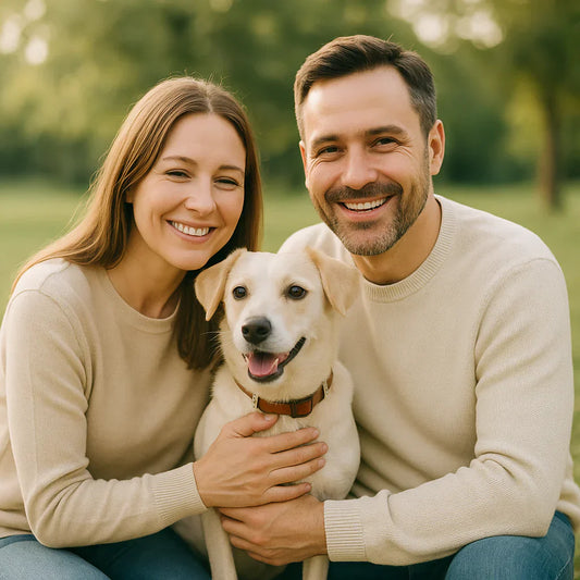 Top 5 Must-Have Accessories for Dog Owners in 2025