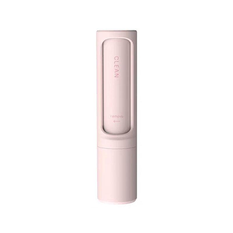 2-in-1 Hair Remover Roller – Self-Cleaning Lint Brush for Pets