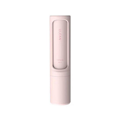 2-in-1 Hair Remover Roller – Self-Cleaning Lint Brush for Pets