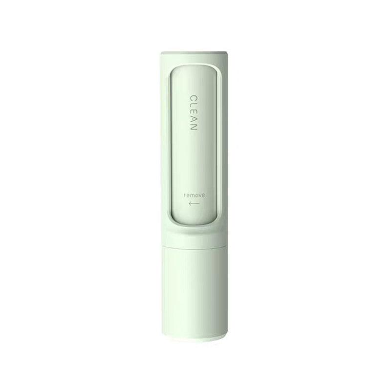 2-in-1 Hair Remover Roller – Self-Cleaning Lint Brush for Pets