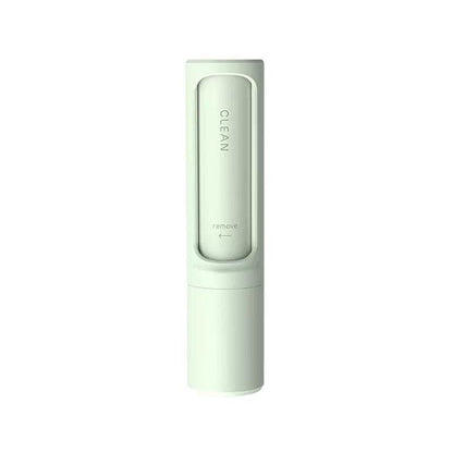 2-in-1 Hair Remover Roller – Self-Cleaning Lint Brush for Pets