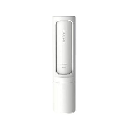 2-in-1 Hair Remover Roller – Self-Cleaning Lint Brush for Pets