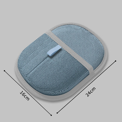 Pet Grooming Mitt – Hair Remover Glove for Dogs & Cats