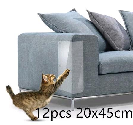 Cat Claw Protector Sofa Protect Pads - Pets GrovePets Grove