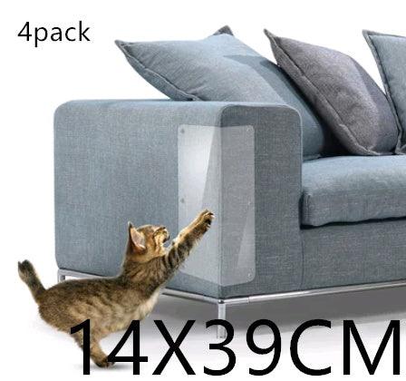 Cat Claw Protector Sofa Protect Pads - Pets GrovePets Grove