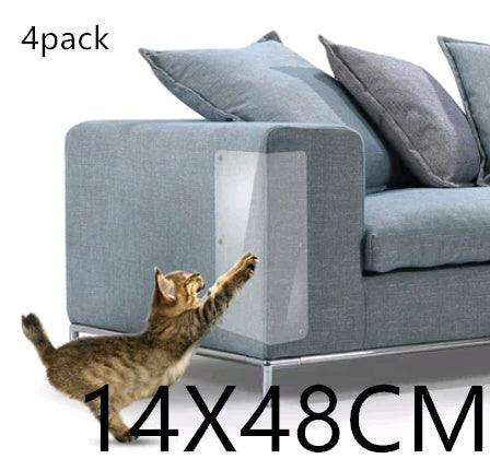 Cat Claw Protector Sofa Protect Pads - Pets GrovePets Grove