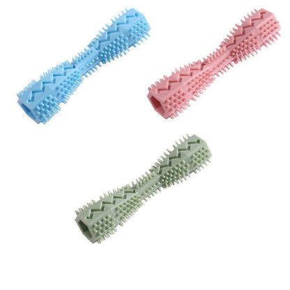 Chew Toys For Dog Teeth Cleaning - Pets GrovePets Grove