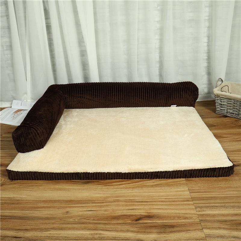 Pet Dog Bed - Pets GrovePets Grove