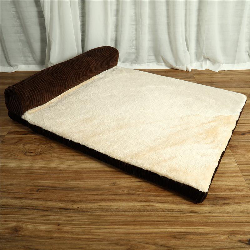 Pet Dog Bed - Pets GrovePets Grove
