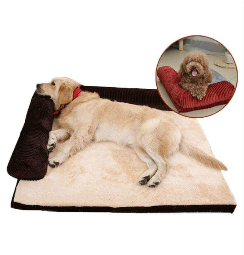 Pet Dog Bed - Pets GrovePets Grove