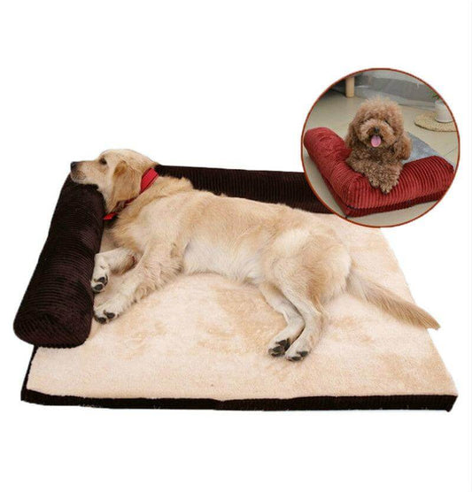 Pet Dog Bed - Pets GrovePets Grove
