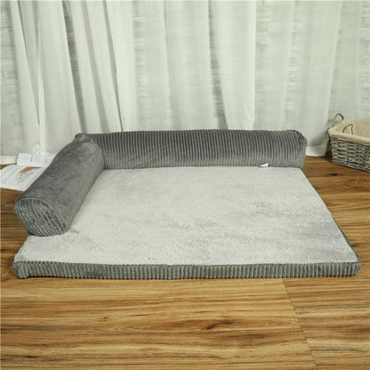 Pet Dog Bed - Pets GrovePets Grove