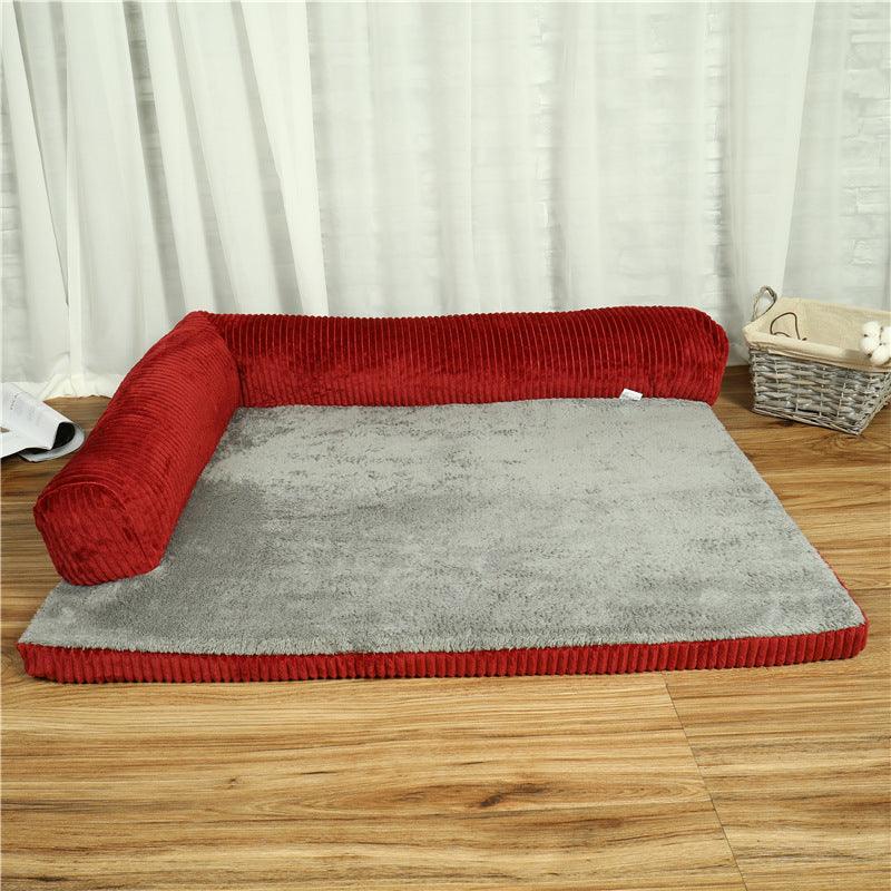 Pet Dog Bed - Pets GrovePets Grove