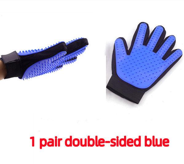 Pet Hair Removal Brush Comb - Pets GrovePets Grove
