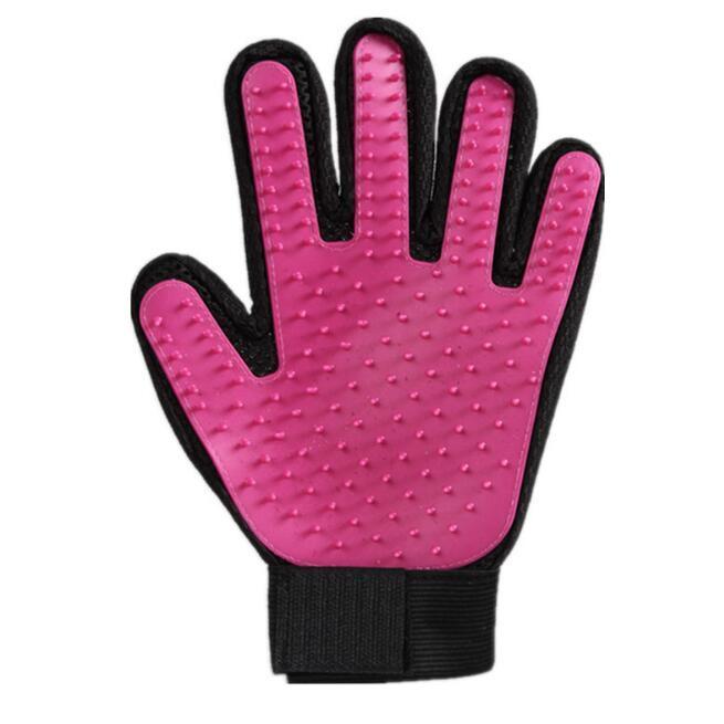 Pet Hair Removal Brush Comb - Pets GrovePets Grove