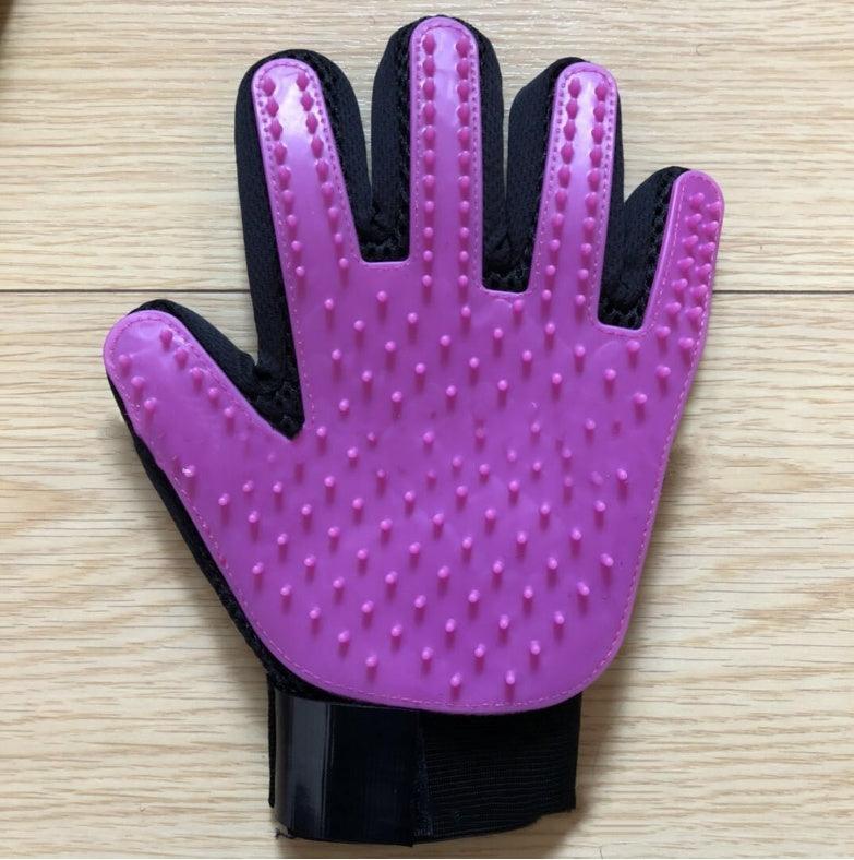 Pet Hair Removal Brush Comb - Pets GrovePets Grove