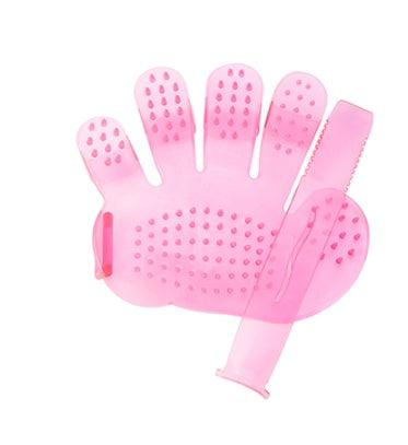 Pet Hair Removal Brush Comb - Pets GrovePets Grove