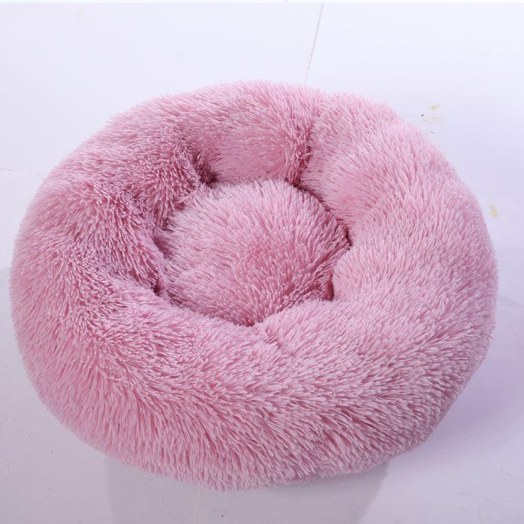 Plush pet nest - Pets GrovePets Grove