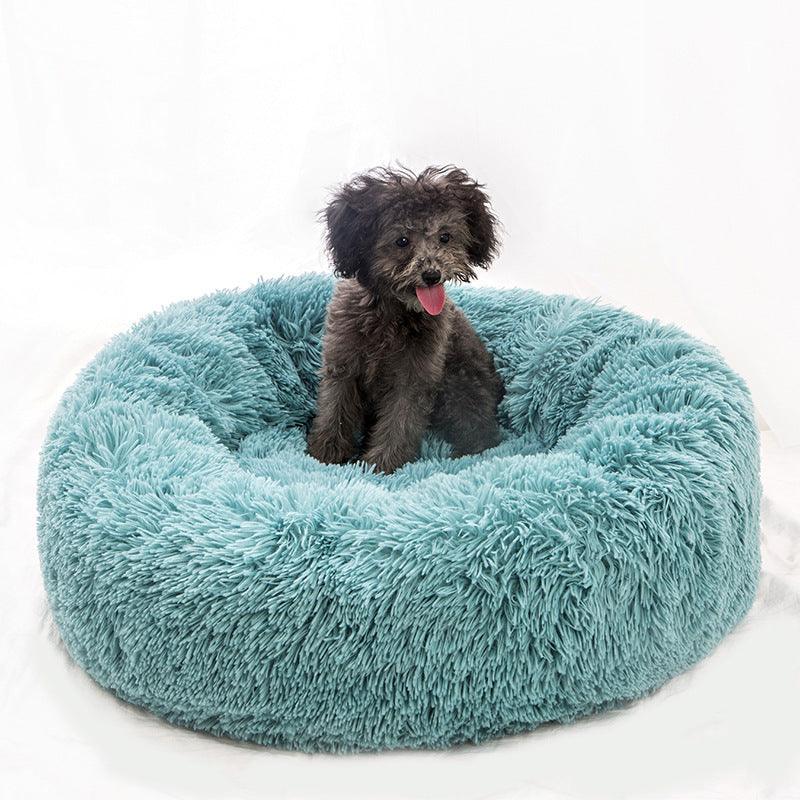 Plush pet nest - Pets GrovePets Grove