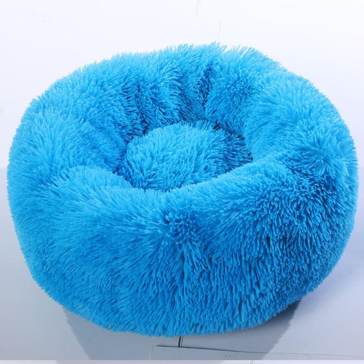 Plush pet nest - Pets GrovePets Grove