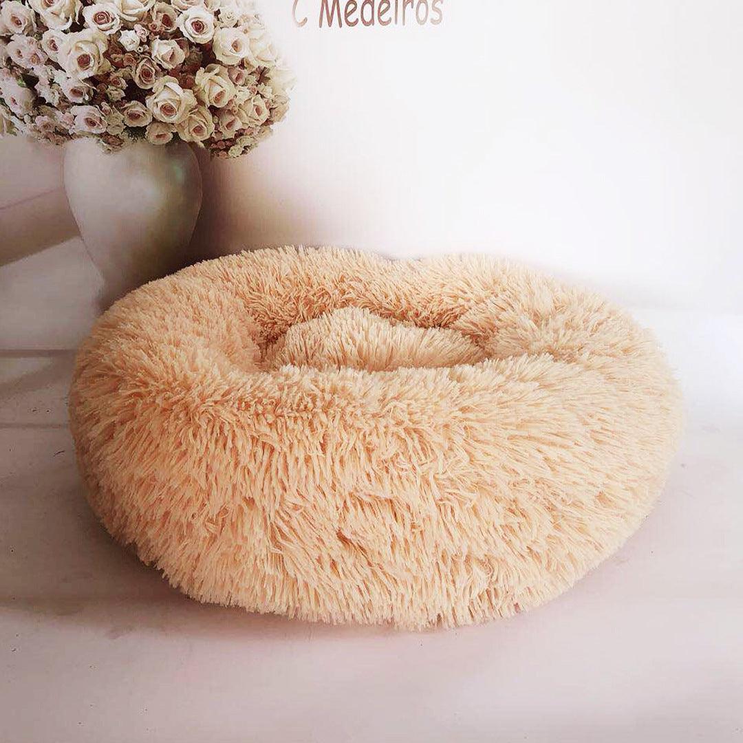 Plush pet nest - Pets GrovePets Grove