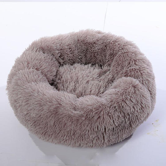 Plush pet nest - Pets GrovePets Grove