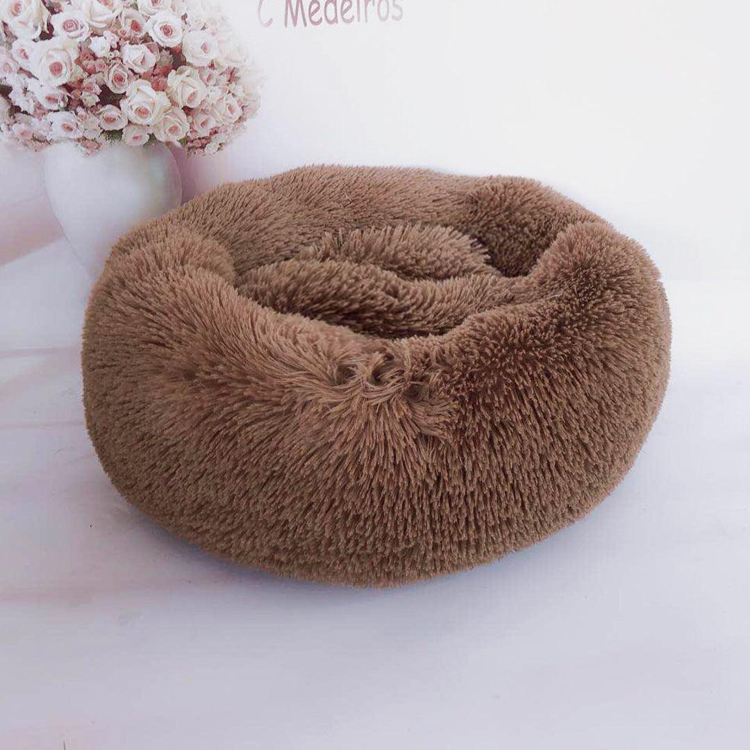 Plush pet nest - Pets GrovePets Grove
