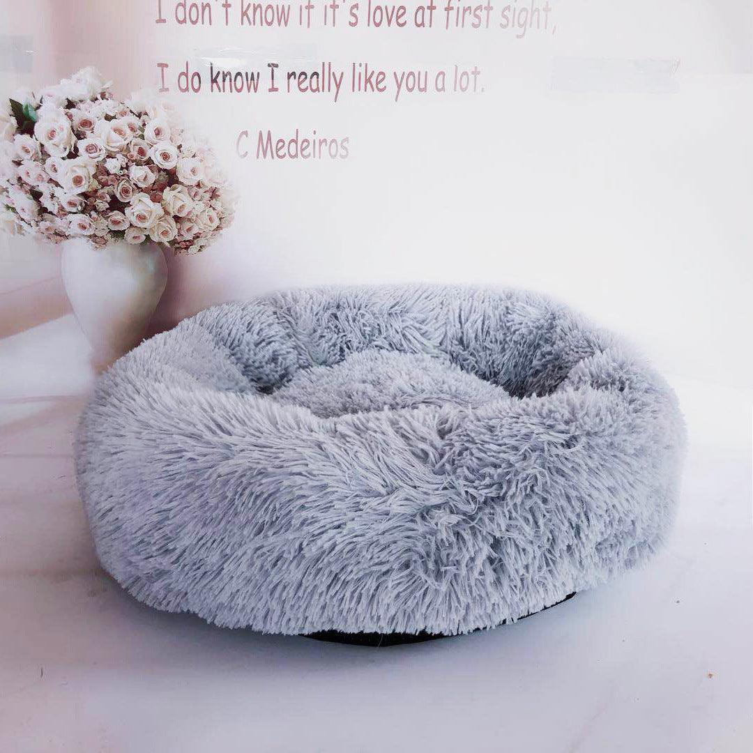 Plush pet nest - Pets GrovePets Grove