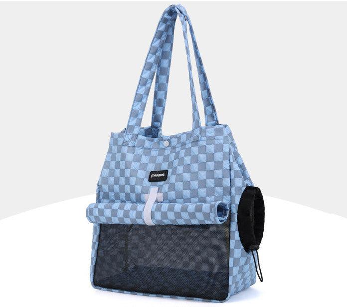 Portable Cat Bag Small Portable Shoulder Pet Products - Pets GrovePets Grove