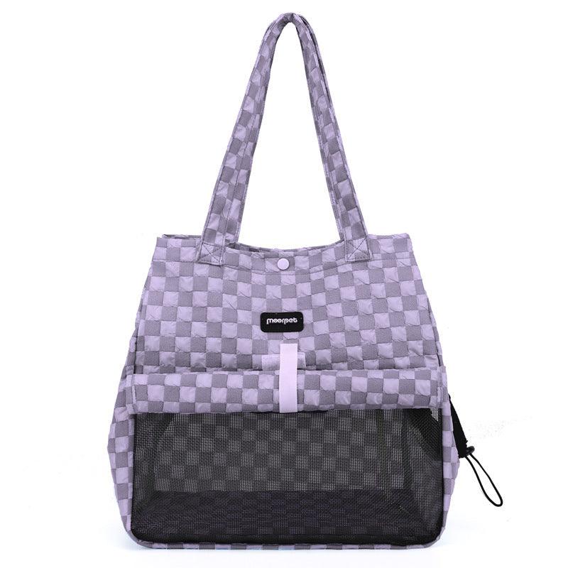 Portable Cat Bag Small Portable Shoulder Pet Products - Pets GrovePets Grove