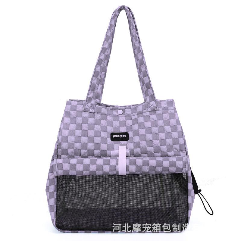 Portable Cat Bag Small Portable Shoulder Pet Products - Pets GrovePets Grove