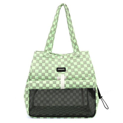 Portable Cat Bag Small Portable Shoulder Pet Products - Pets GrovePets Grove